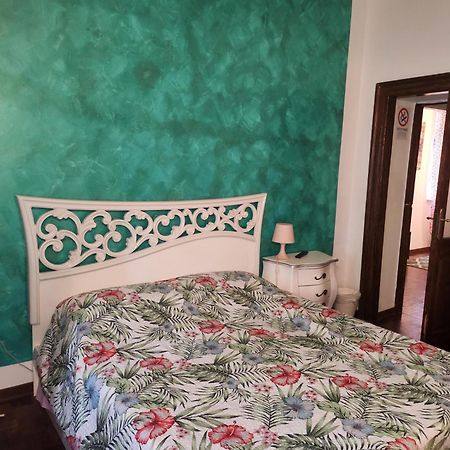 La Casa Di Circe Bed & Breakfast Trieste Exterior photo