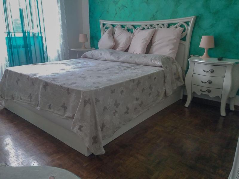 La Casa Di Circe Bed & Breakfast Trieste Exterior photo