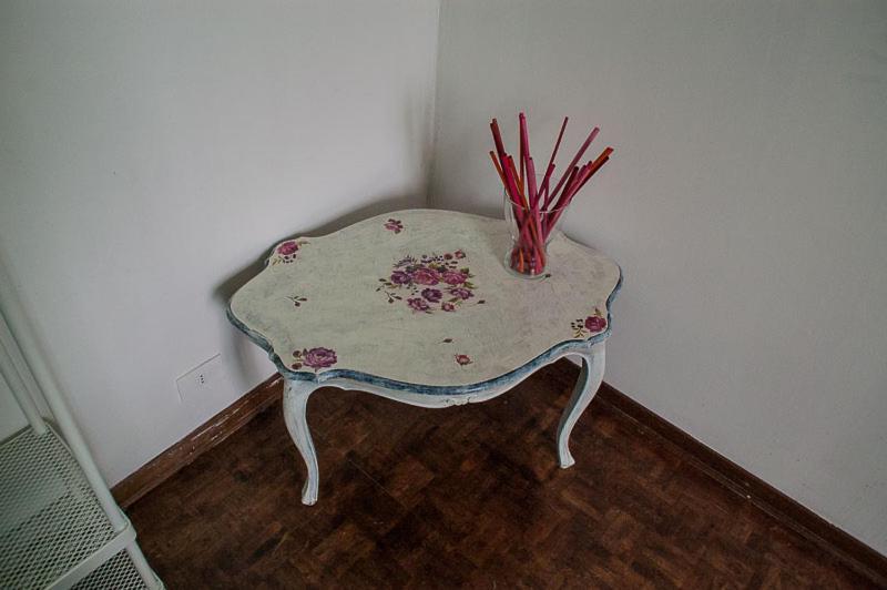 La Casa Di Circe Bed & Breakfast Trieste Exterior photo