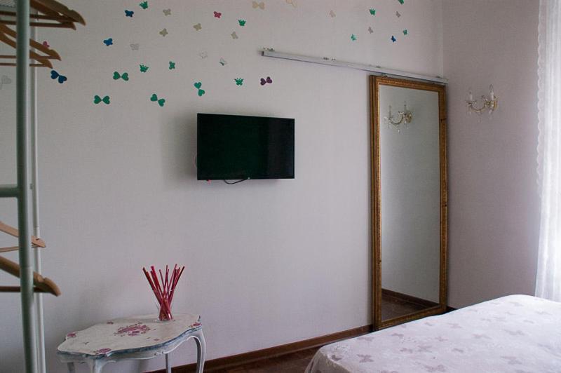 La Casa Di Circe Bed & Breakfast Trieste Exterior photo