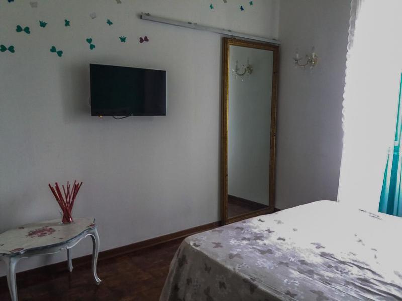 La Casa Di Circe Bed & Breakfast Trieste Exterior photo