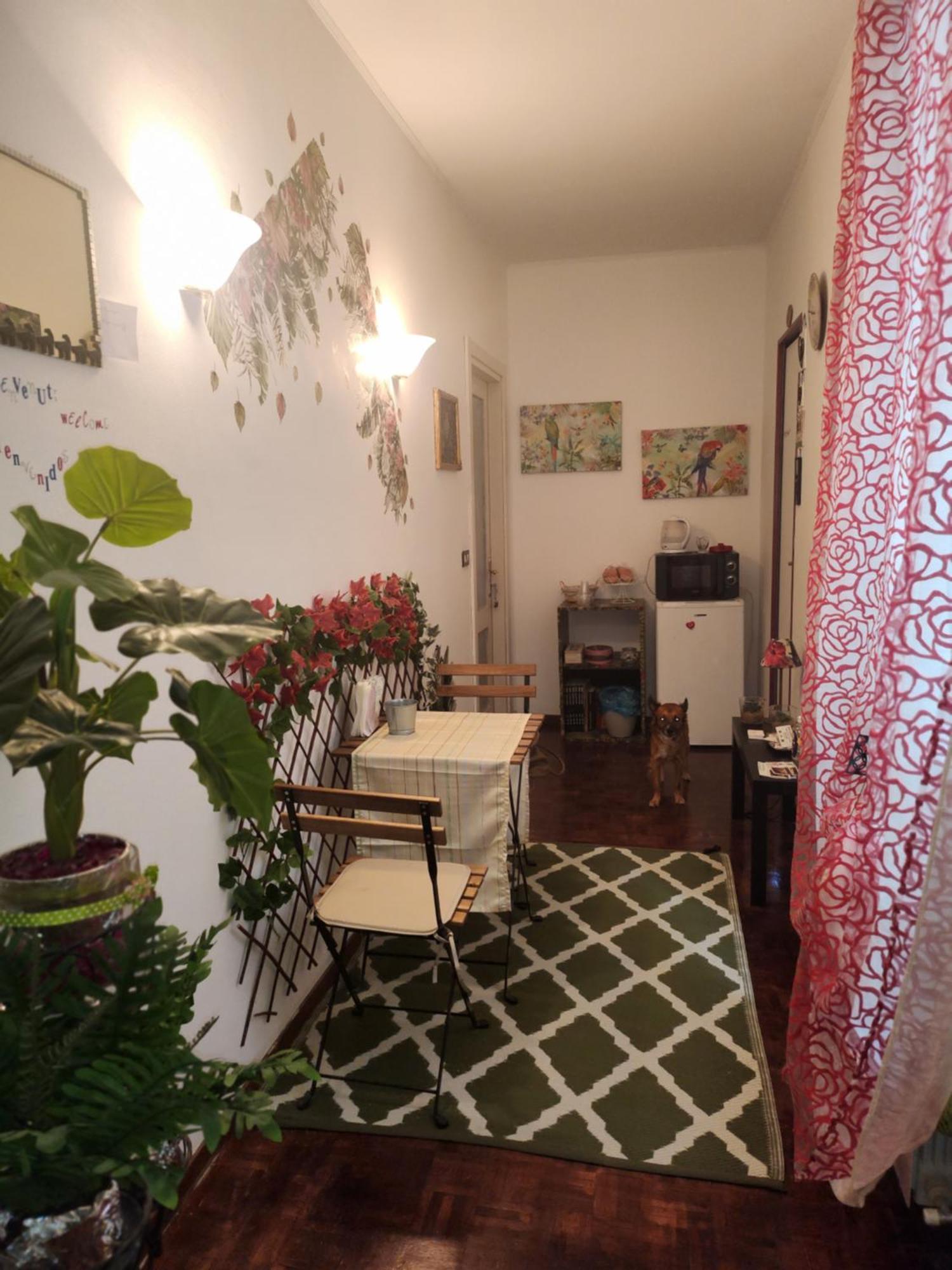 La Casa Di Circe Bed & Breakfast Trieste Exterior photo
