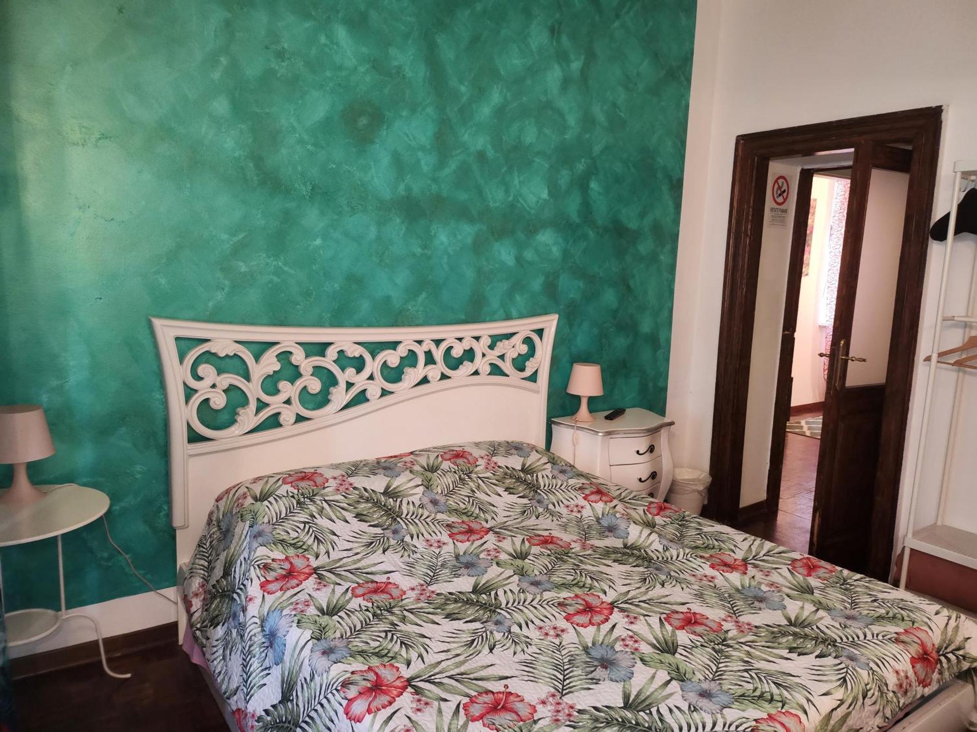La Casa Di Circe Bed & Breakfast Trieste Exterior photo